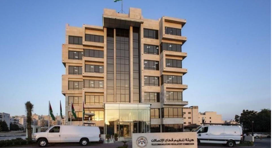 تشغيل تجريبي للجيل الخامس بمناطق في الأردن