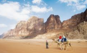 انطلاق فعاليات ملتقى رم الإعلامي السياحي الأول غدا