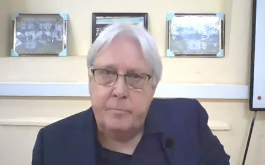 الأمم المتحدة: تعرّض 6 شاحنات تحمل مساعدات إلى دارفور للنهب