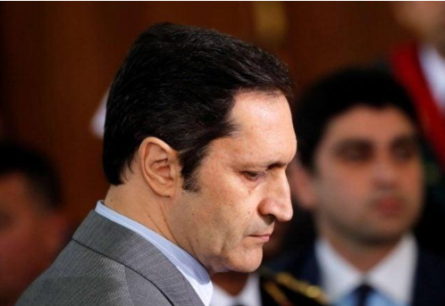 علاء مبارك: طفرة غير مسبوقة بالسعودية