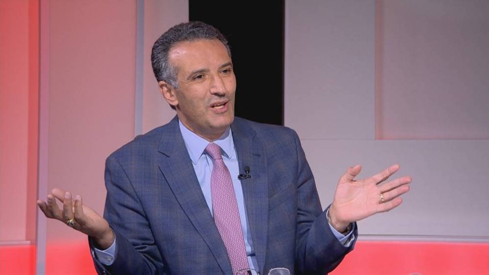 الفايز: نعمل لوضع العقبة على خارطة العالم السياحية