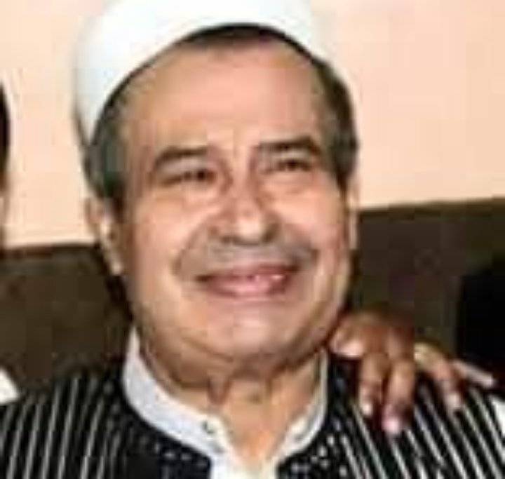 شيخ المعلقين الرياضيين في ليبيا محمد بالراس علي في ذمة الله