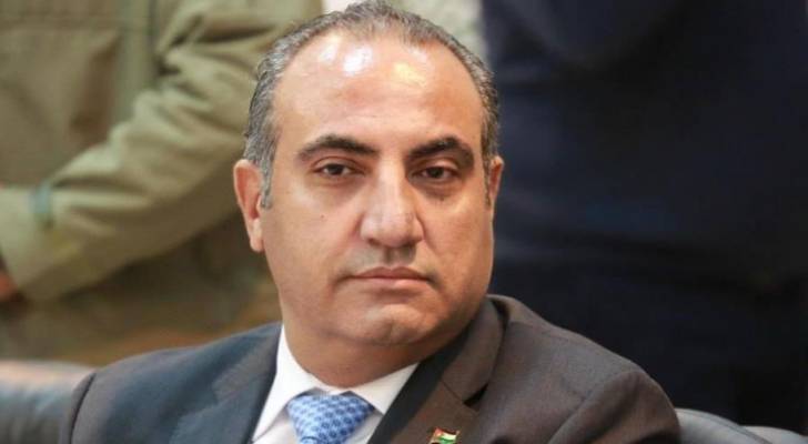 الشواربة يكشف أسباب نقل الموظفين في أمانة عمان