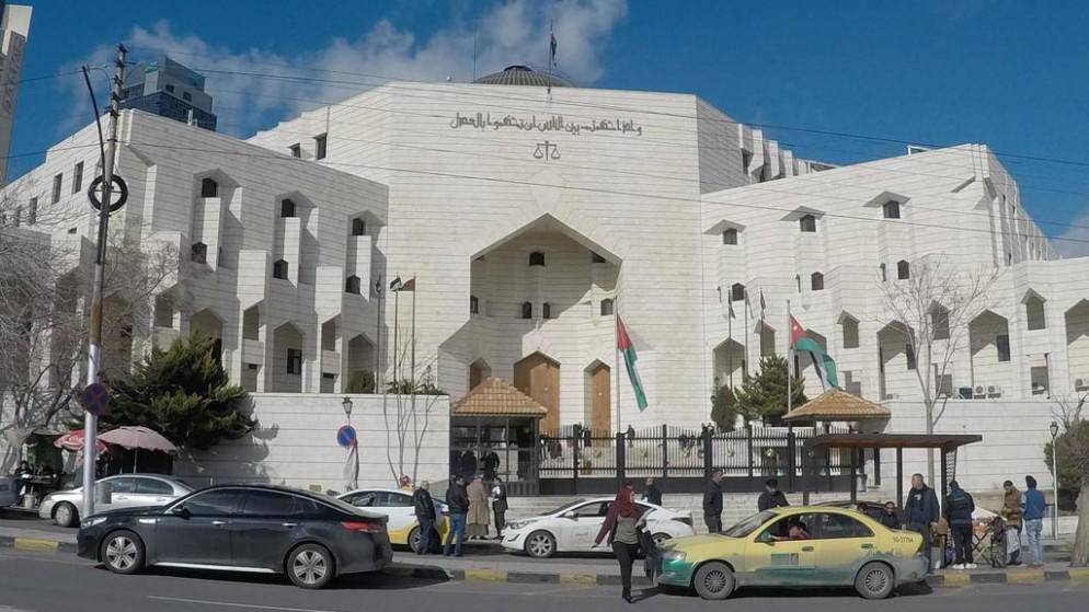 المحاكم الاردنية تشهد اكتظاظا بعد وقف أمر الدفاع