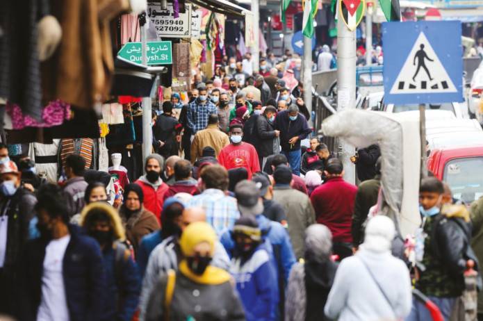 أمانة عمّان: نسعى لتغيير سلوك المواطن