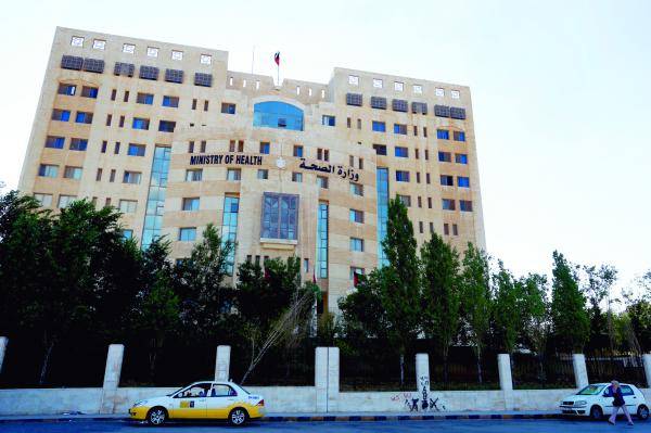 بالاسماء ...مدعوون للمقابلات الشخصية في وزارة الصحة