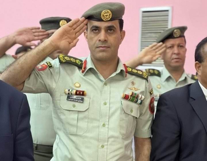 رئيس محكمة امن الدولة القاضي موفق المساعيد  يشارك في المؤتمر الدولي الثاني لكلية الحقوق في جامعة آل البيت...صور