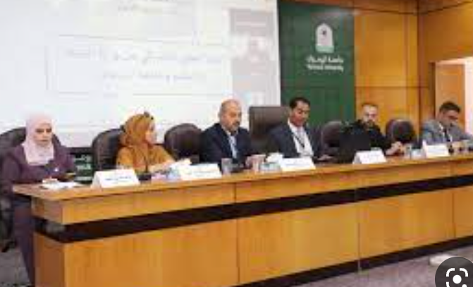 إربد: انطلاق فعاليات ملتقى الوسائل التعلمية
