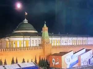 يصعب فهمه وغريب.. فرنسا تقيّم الهجوم على الكرملين