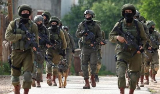 بن غفير يطالب بتحصين الجنود أمام القضاء.. وهدم عمارات في القدس