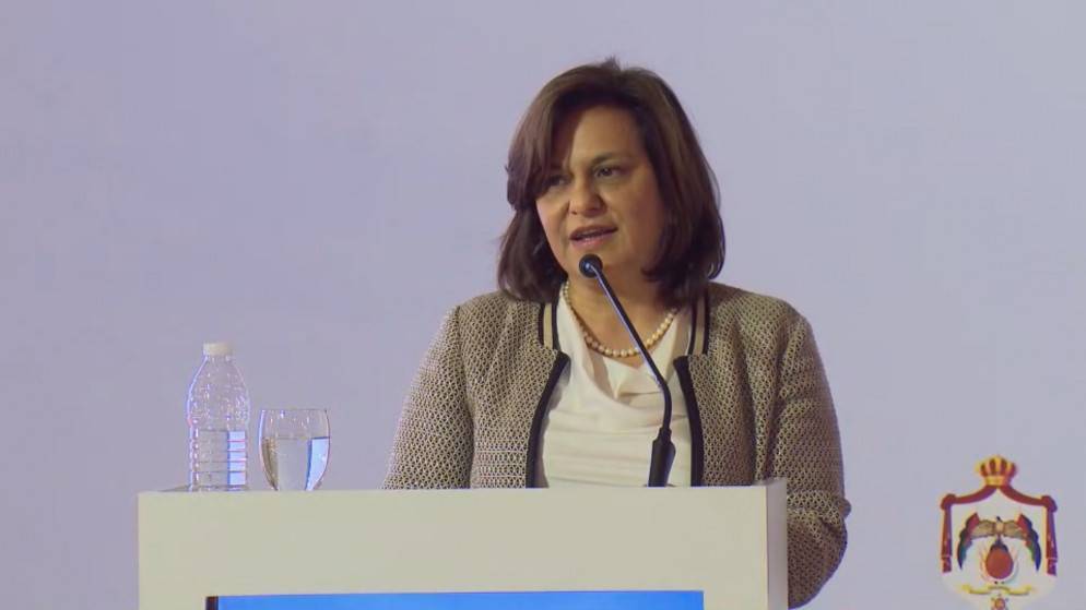 وزيرة الاستثمار: مشاريع استثمارية ستوفر 3200 فرصة عمل