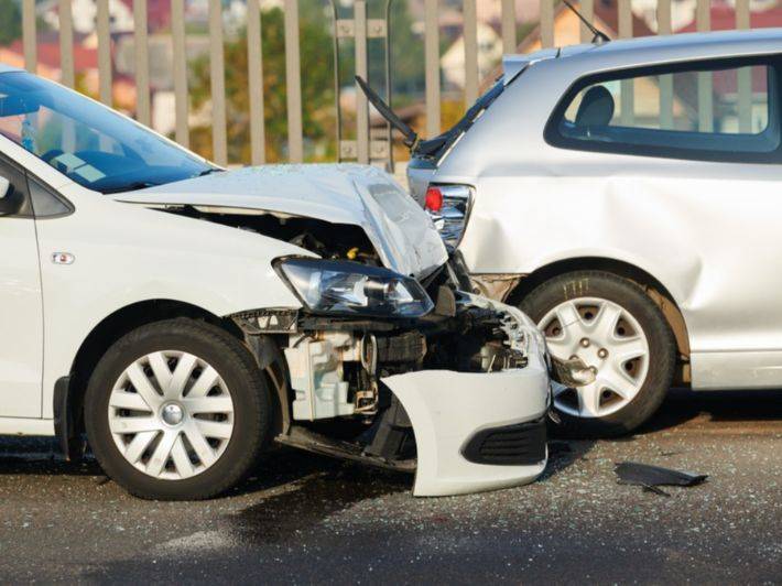 امسيس عن الحوادث المرورية: سلوك المواطن داخل المركبة يختلف عن خارجها