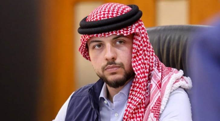 إطلاق حساب رسمي لولي العهد على منصة فليكر