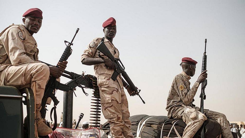 الدعم السريع تعلن تمديد الهدنة في السودان 72 ساعة إضافية