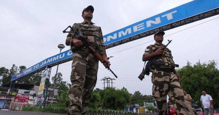 مقتل جنديين هنديين وإصابة 4 في كشمير