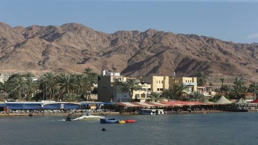 74 نسبة حجوزات فنادق العقبة فئة 5 نجوم مع نهاية الأسبوع الحالي