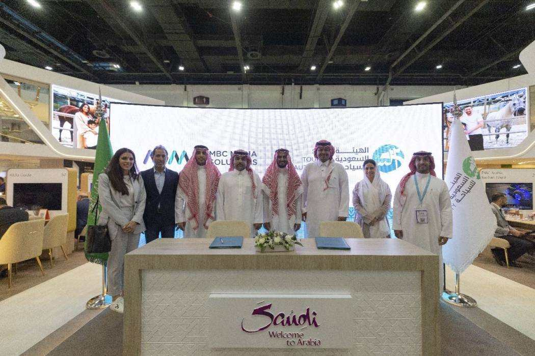 إبرام مذكرة تفاهم للنهوض بالسياحة في السعودية