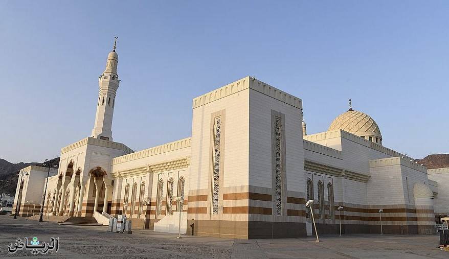 السعودية ...خطباء الجوامع يشيدون بجهود القيادة في مكافحة المخدرات