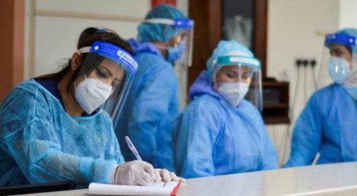 نصراوين: يجب وقف العمل بقانون الدفاع في الأردن بعد إعلان انتهاء جائحة كورونا