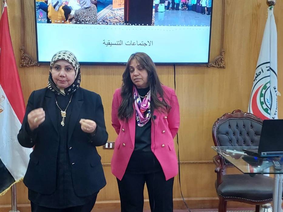 المسئولية الطبية ودعم المرأة المعنفة ندوة بنقابة أطباء الدقهلية بمشاركة طب المنصورة