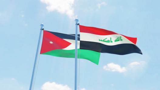تنظيم منتدى المال والأعمال الأردني  العراقي بحزيران المقبل في عمان