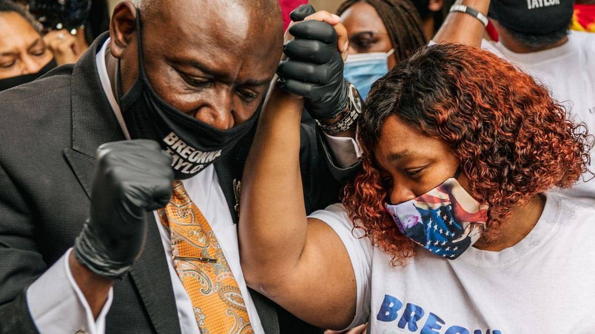 إرث العبودية يؤثر على حياة السود في الولايات المتحدة