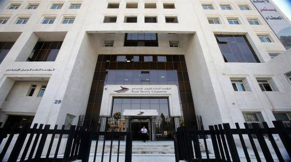 الضمان: 13 ألف إصابة عمل بالأردن خلال عام 2022