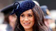 لماذا لم تحضر زوجة الأمير هاري حفل تتويج الملك تشارلز؟