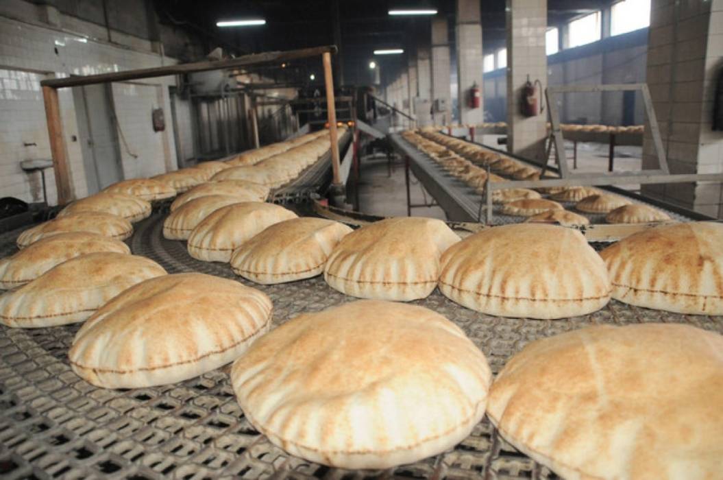 توضيح حكومي بشأن سعر الخبز في الاردن