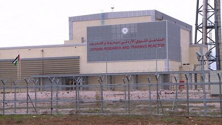 الطاقة الذرية تسعى لتحقيق الأمن بالطاقة والمياه بالأردن