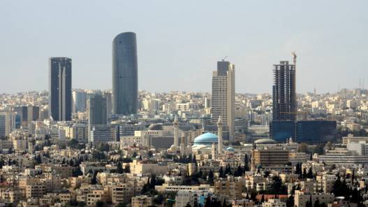 طقس لطيف الأحد والاثنين ومعتدل الثلاثاء والأربعاء