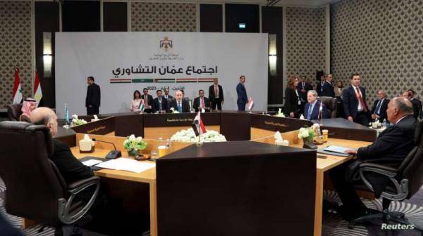 ترقب لقرار إعادة سوريا إلى جامعة الدول العربية الأحد