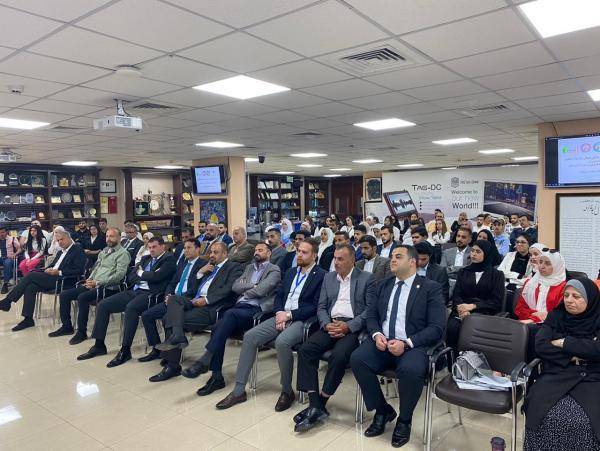 الوطني للتطوير ومؤتمر الشباب يطلقان أردن آمن بلا مخدرات