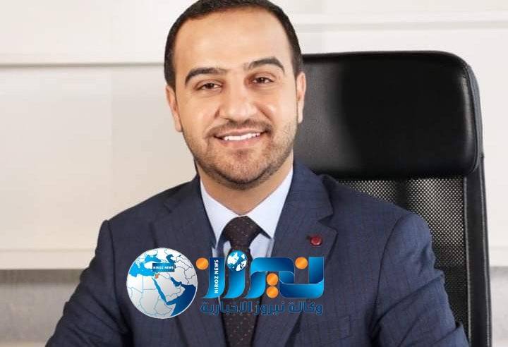 النائب العدوان : ادام الله عز جلالة الملك المفدى وولي عهده المحبوب الأمير الحسين بن عبد الله