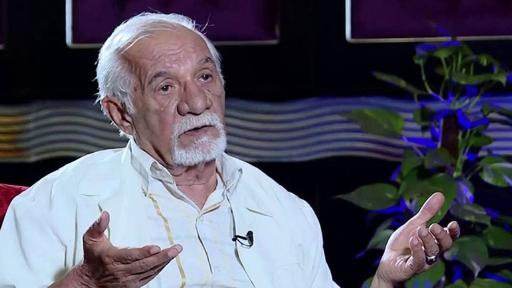 وفاة الفنان  والباحث العراقي محسن العزاوي