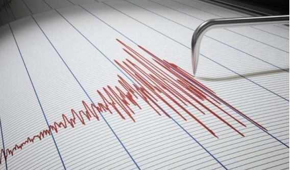 هزة أرضية بقوة 4.8 تضرب شمال سوريا