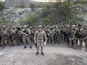 وعد عسكري لقائد فاغنر.. قد يقلب الموازين في باخموت