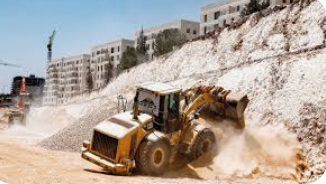 الاتحاد الأوروبي يطالب إسرائيل بوقف هدم المنازل الفلسطينية