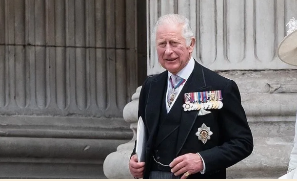 الملك تشارلز سيحضر الاحتفالات المقامة بمناسبة تتويجه