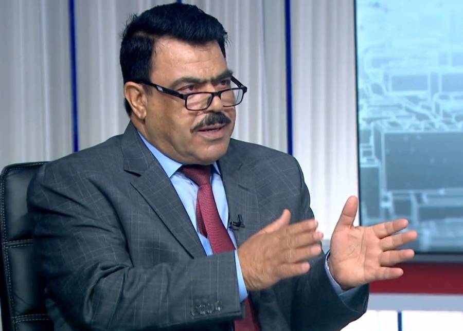 رئيس محكمة أمن الدولة الأسبق يرجح توجيه 3 تهم للنائب العدوان