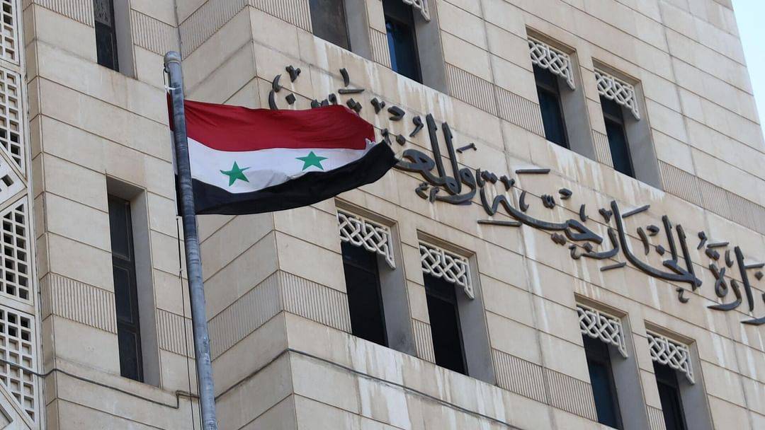 اول تعليق من دمشق على قرار عودتها إلى جامعة الدول العربية
