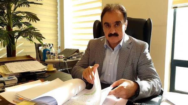 ذوو النائب العدوان يوكلون المحامي العفيف بالدفاع عنه أمام أمن الدولة