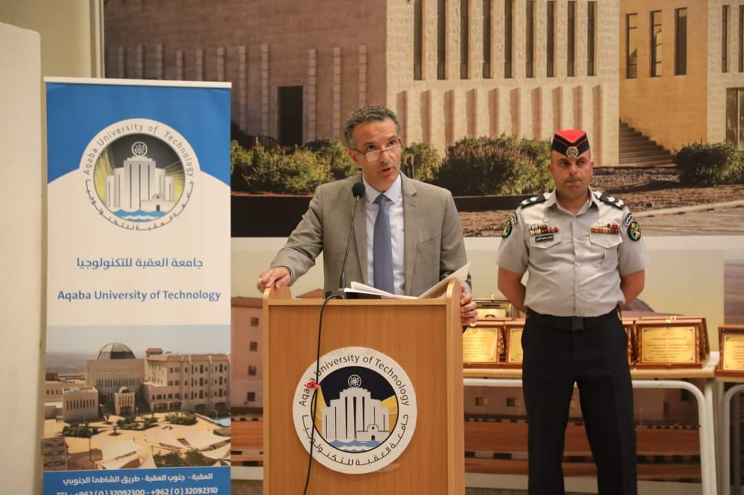 الفايز يرعى اليوم المرور العالمي وأسبوع المرور العربي تحت شعار قواعد المرور سلوك حضاري...صور