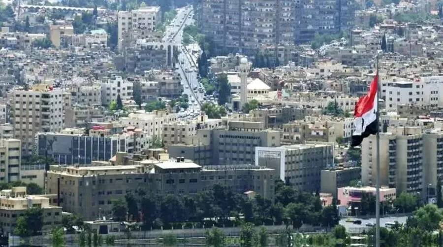 سوريا: ارتفاع عدد السياح الأردنيين 44