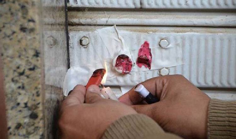 المفرق: إغلاق معمل أجبان بالشمع الأحمر لمخالفته للشروط الصحية