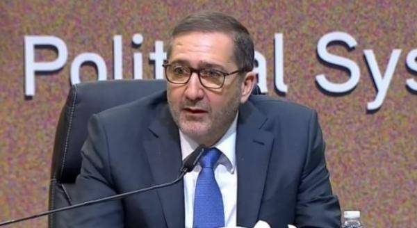 الرفاعي يرد على ابوغنيمة : لهذا السبب لم انخرط بأي حزب