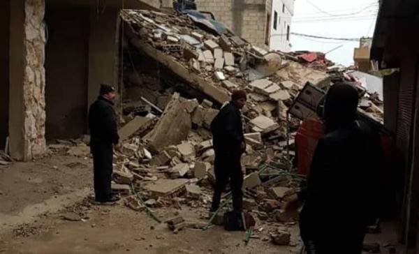 الأونروا تتلقى 16 مليون دولار لدعم فلسطينيين متضررين من زلزال سوريا