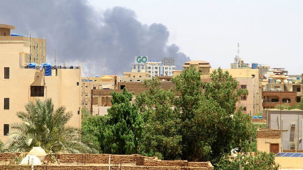 السعودية توضح أهداف المحادثات السودانية في جدة