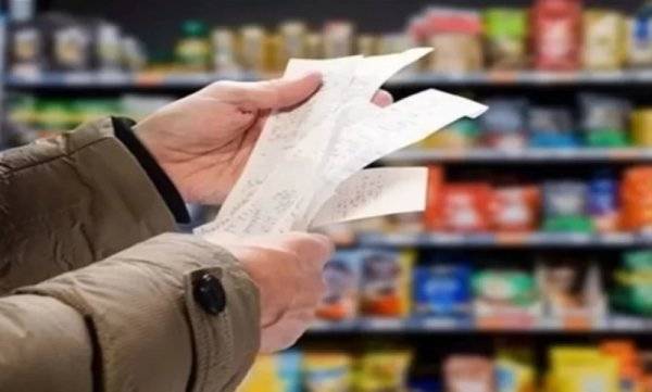 لبنان الأول عالميا في تضخم أسعار الغذاء