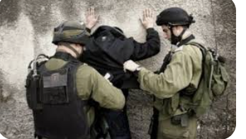 اعتقال 19 فلسطينيا بالضفة والقدس ومستوطنون يهاجمون مزارعين بنابلس